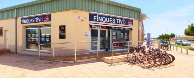 Finques Tivi3