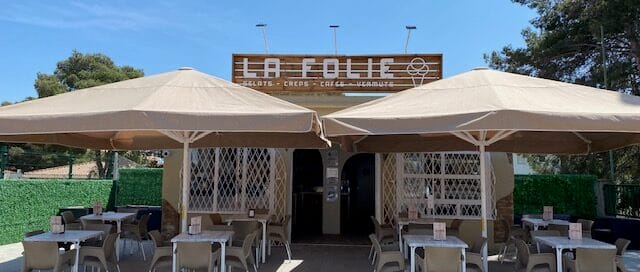 La Folie