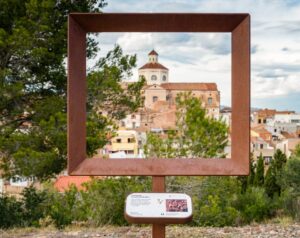 Ruta 3 – Joan Miró, inspirat en Mont - Imatge 1