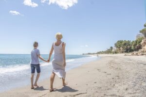 Ruta 6 – En família per Miami Platja - Imatge 1