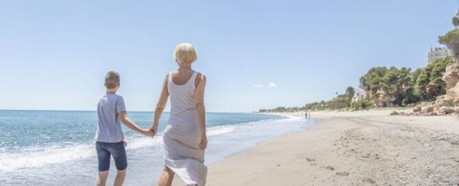 Ruta 6 – En família per Miami Platja - Imatge 1