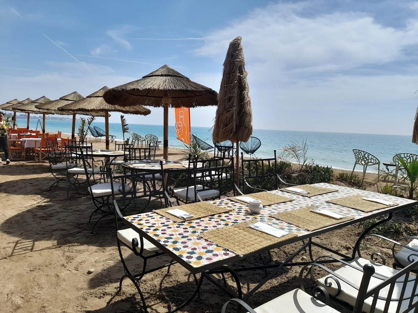 Bild von Bars und Restaurants
