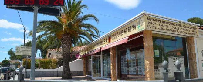 Tincasa Grupo Inmobiliario S.A.