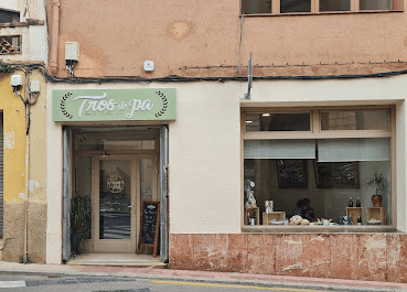 Tros de Pa