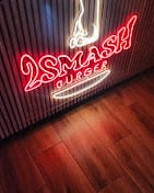 2 Smash Burguer