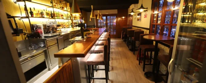 Bar La Corona