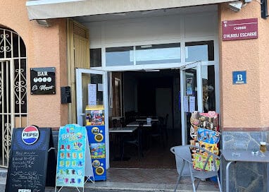 El Mosset