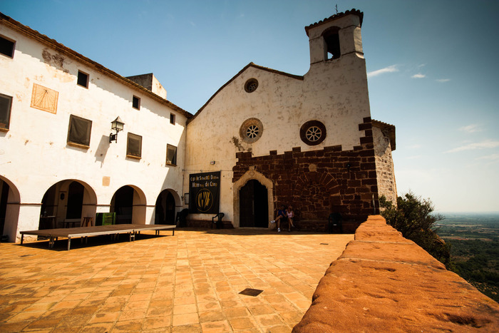 mare de deu de la roca