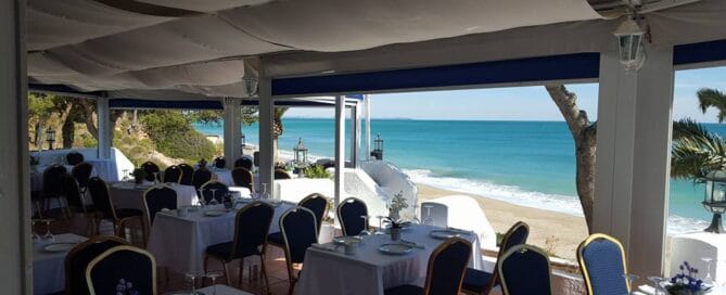 Restaurant Vaixell