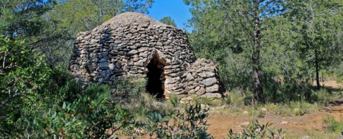 Ruta 2 – Mont-roig, pedra a pedra - Imatge 1