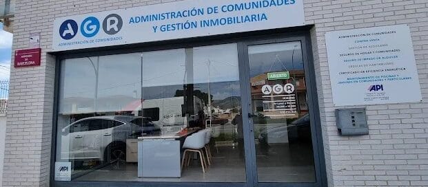 AGR Comunidades