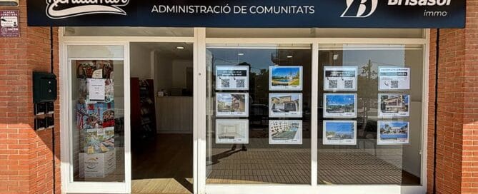 Apartaments Rentalmar