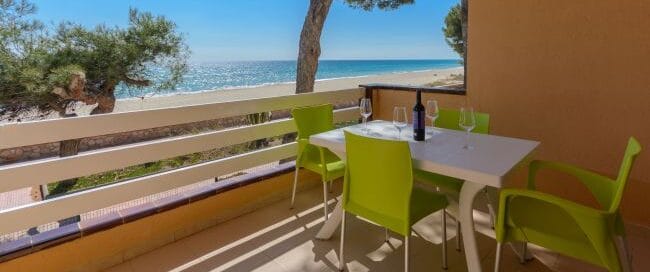 Apartaments Resid. Guardamar