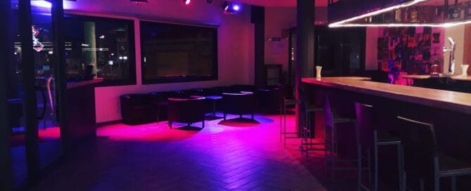 Bar Musical New Dreams