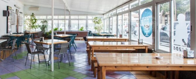 Bar Pardo
