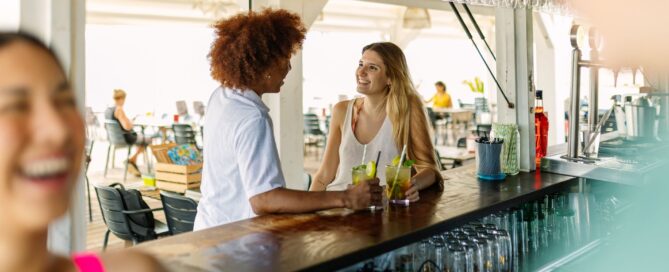 Bar Rest. Embajador