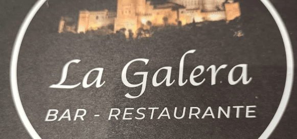 Bar Rest. La Galera