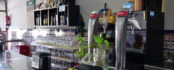 Bar Taberna Carmen