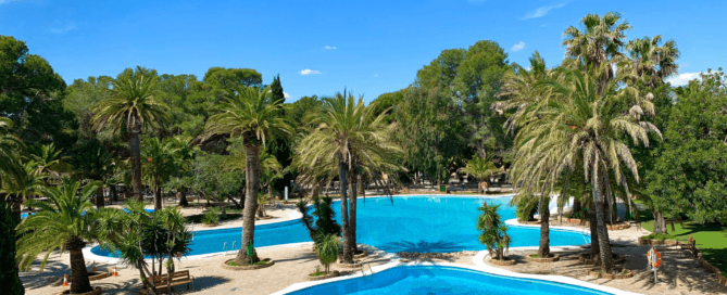 Camping La Torre Del Sol