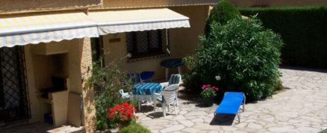 Casa Manfred