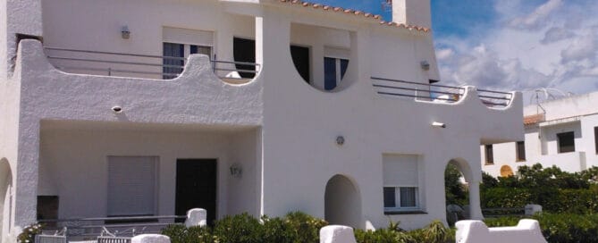 Casa Mirador de la Playa
