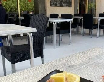 Casa Xavi