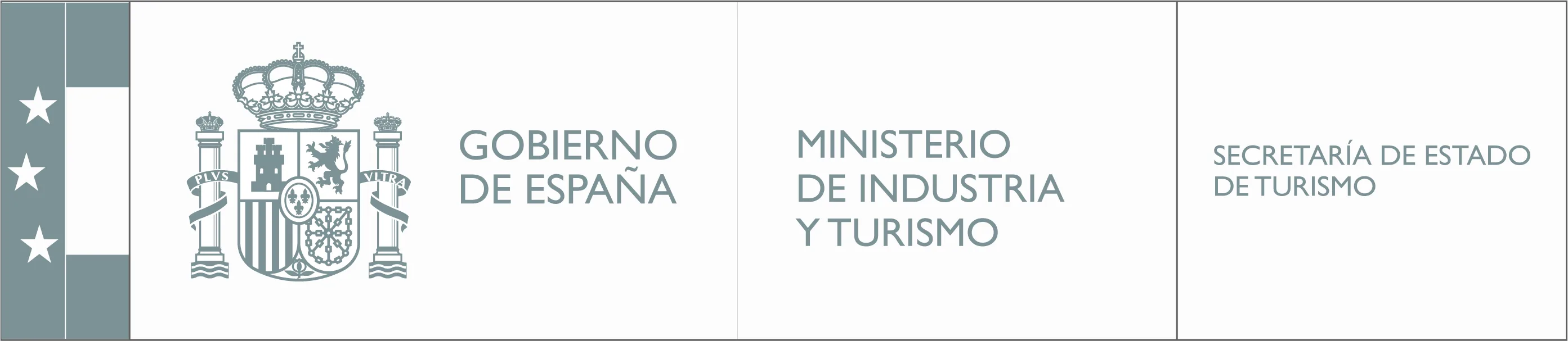 Logo Gobierno de España