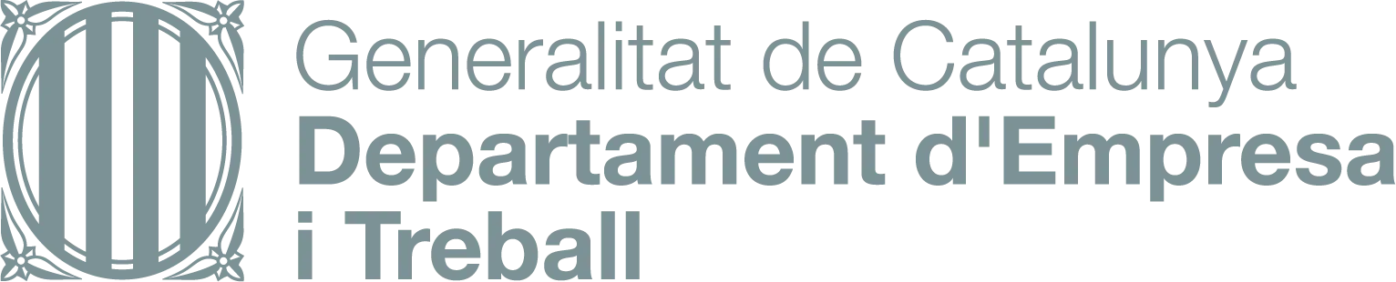 Logo Generalitat de Catalunya