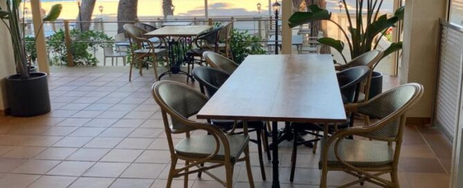 Ginger Café