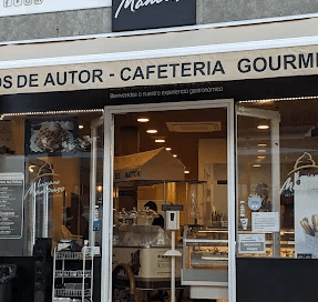 Heladeria Luciano Mancuso