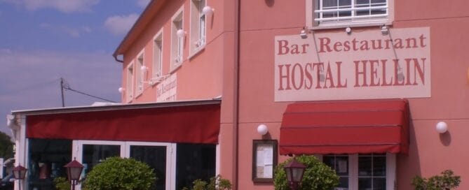 Hostal Hellin
