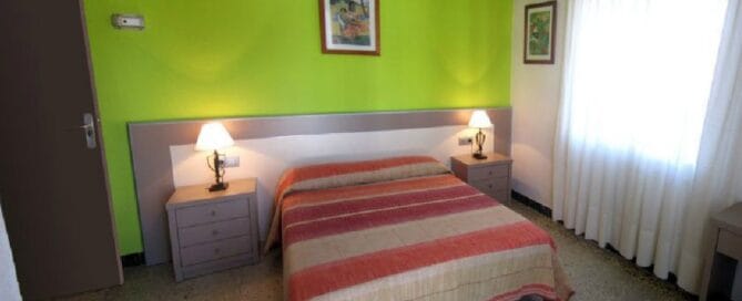 Hostal Internacional