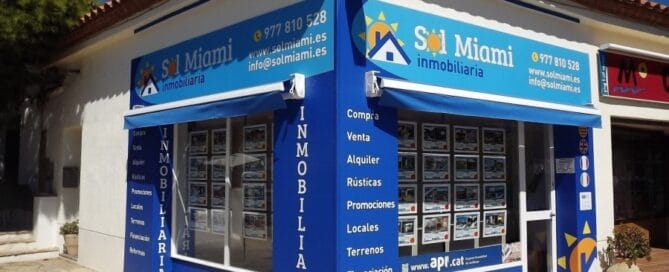 Inmobiliaria Sol Miami