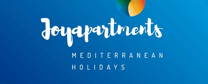 Joyapartments