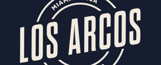 Los Arcos Sports Bar