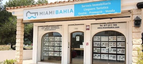 Miami Bahia