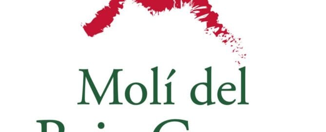 MOLÍ DEL BAIX CAMP
