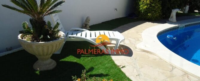 Palmeras Immo