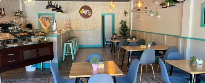 Papaya Café