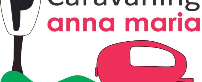 PARKING CARAVANING ANNA MARIA