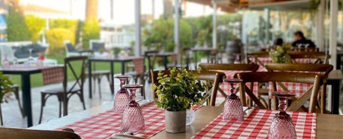 Pizzeria Sapore