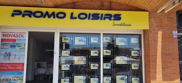 Promo Loisirs, S.L.