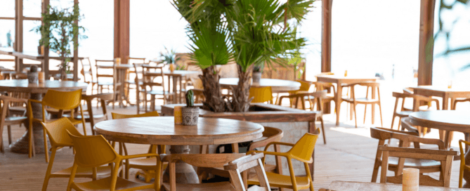 Rest. Luuma Beach Bar