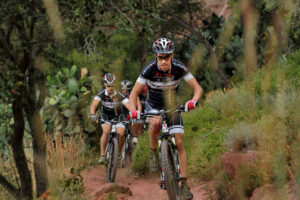 Ruta 1: 14,36 km | LES PLANES - Imatge 1