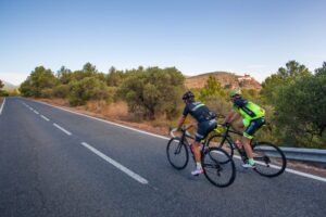 Ruta 1: 33,17 km | Cambrils > Mont-roig del Camp - Imatge 2