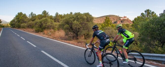 Ruta 3: 81,05 km