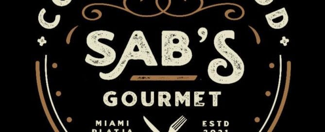 Sab’s Gourmet