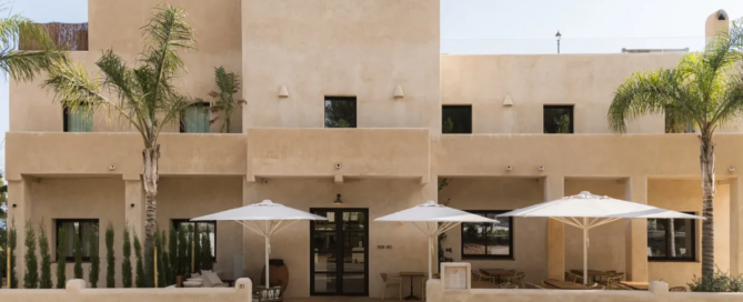 Casa Bel