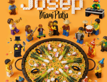 Festa de Sant Josep a Miami Platja