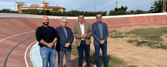 Mont-roig del Camp serà seu de la sortida d’una etapa de la Volta Ciclista a Catalunya 2026